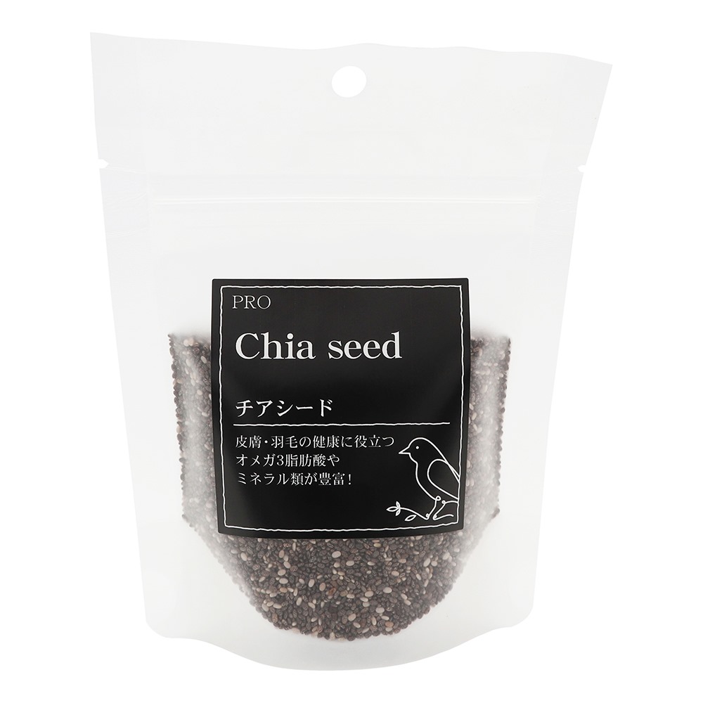 PRO　チアシード 70g
