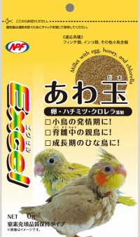 エクセル あわ玉280g