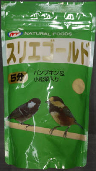 すりえゴールド5分220g