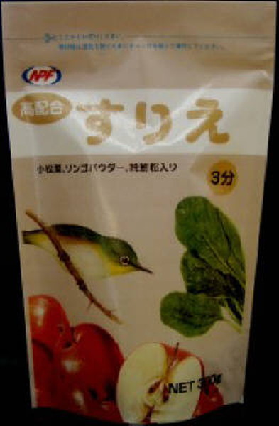 高配合すりえ3分 380g