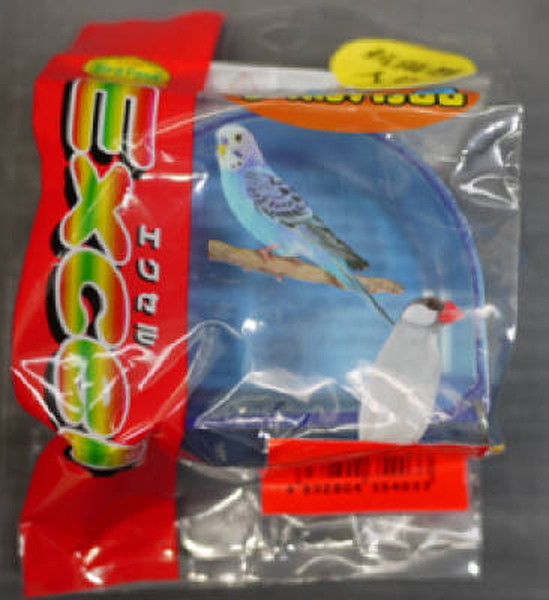 エクセル 餌入れ NO.41個