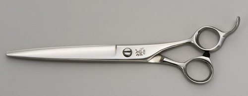 城 仕上げシザー AL80