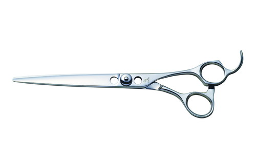 U＆U 仕上げシザー WO70B