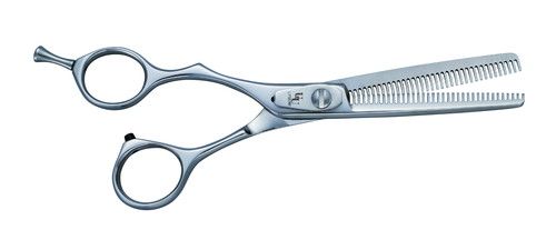 U＆U セニングシザー WT60/40C LEFTY