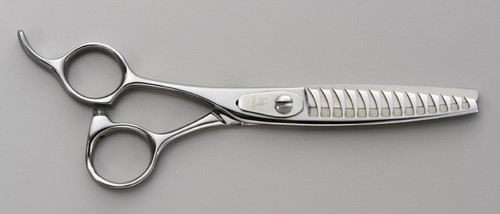 U＆U セニングシザー BL50 LEFTY