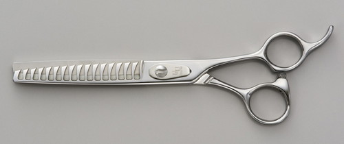 U＆U セニングシザー BL675 OF