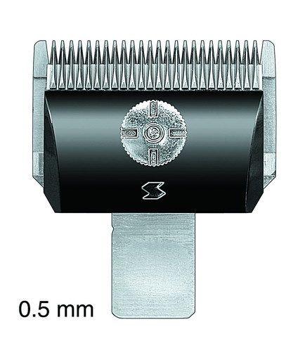 【替刃】 純正 スピーディク 0.5mm