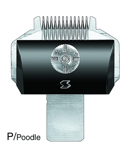 【替刃】 純正 スピーディク プードル用