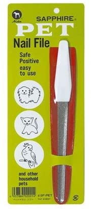 サファイヤ爪ヤスリ NR‐1007