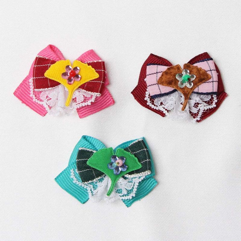 イチョウ リボン 50個