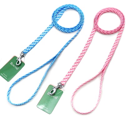 トロットリード ドットブルー