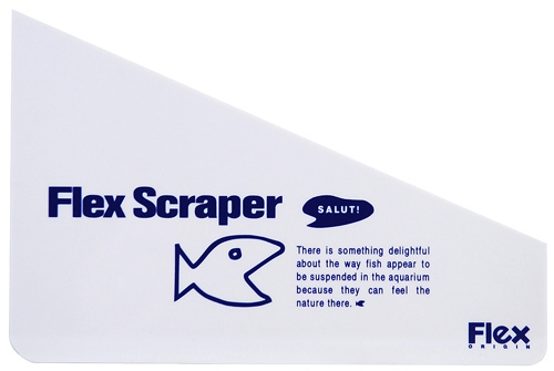 FLEXスクレイパー