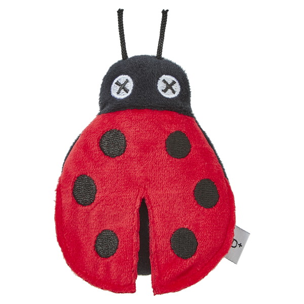 キャットトイ レディバグミニ