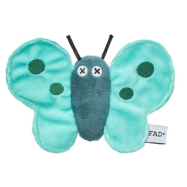 キャットトイ ブルーバタフライミニ