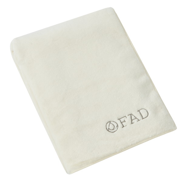 FAD オーガニック・ブランケット L
