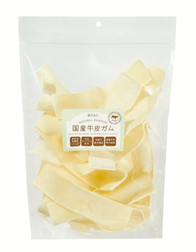 ローハイド牛皮１００パー ローハイドガムってどんなもの？質の良いものを選ぶときの