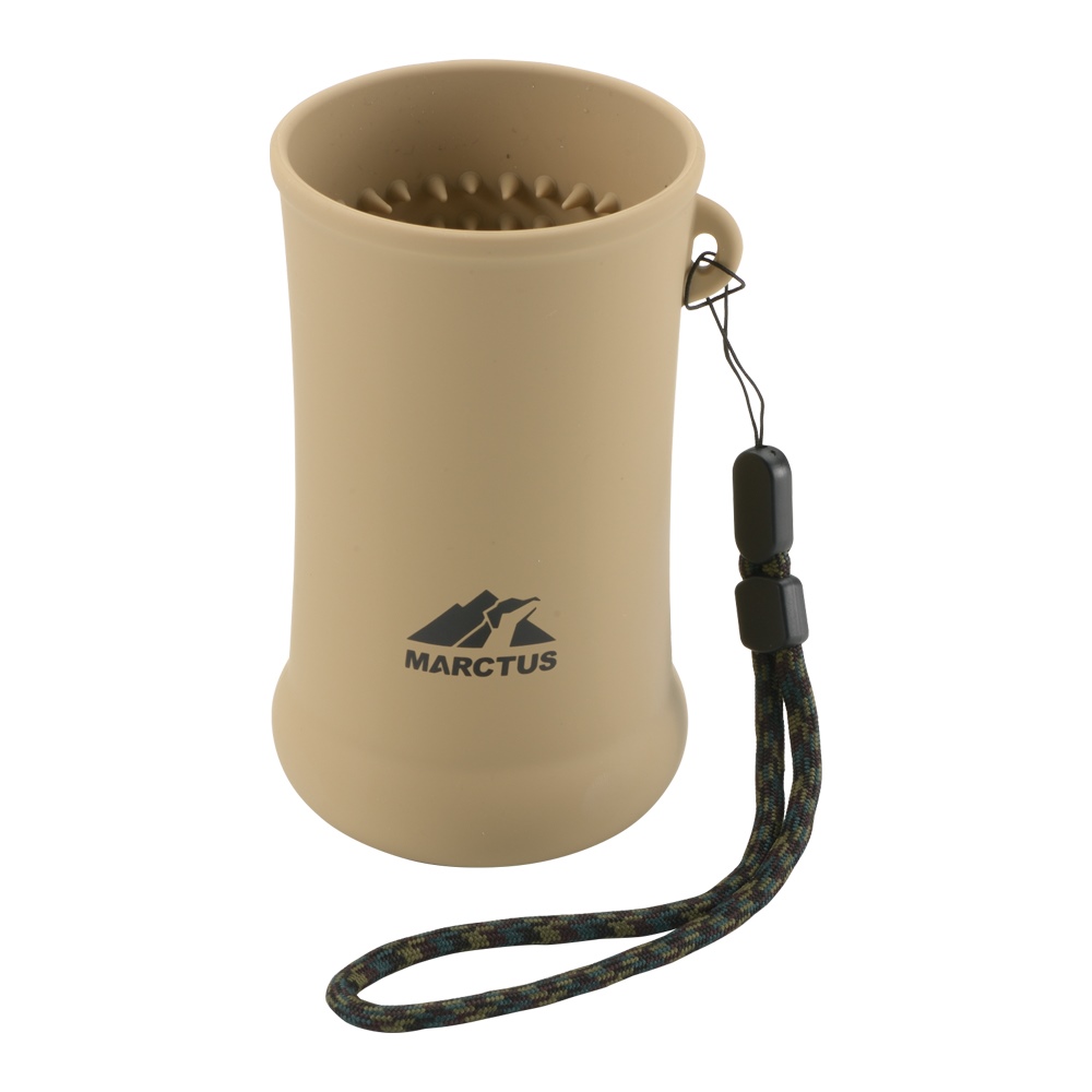 リッチェル マークタス　フットブラシ　BE