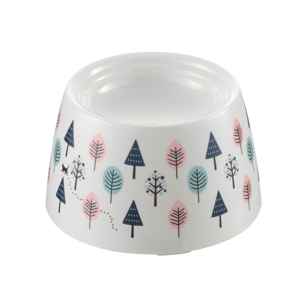 ネコちゃんの高さがある食器 SS 北欧