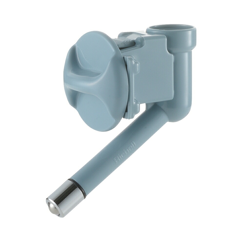 Nウォーターノズル ブルー
