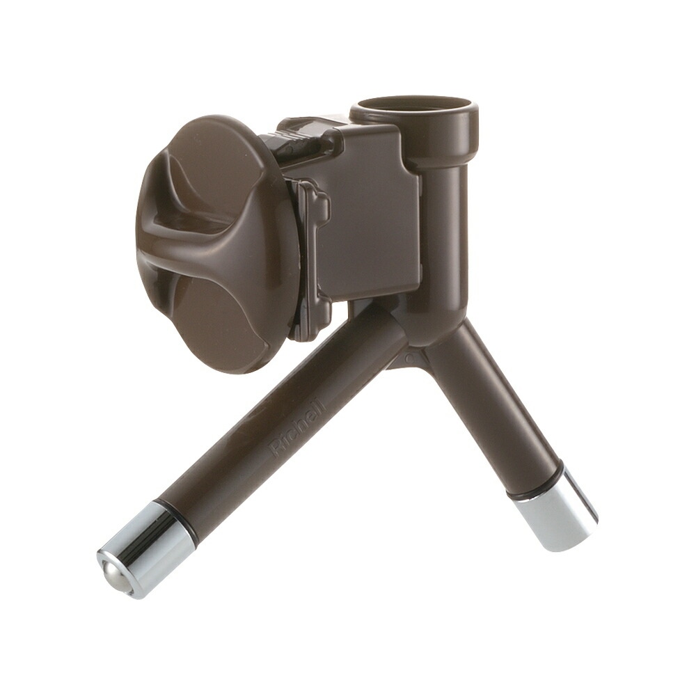 NWウォーターノズル ダークブラウン