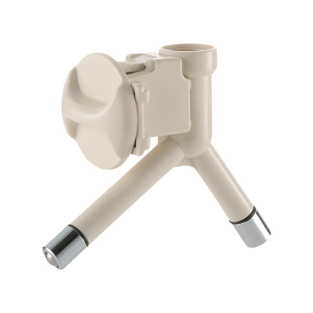 NWウォーターノズル アイボリー