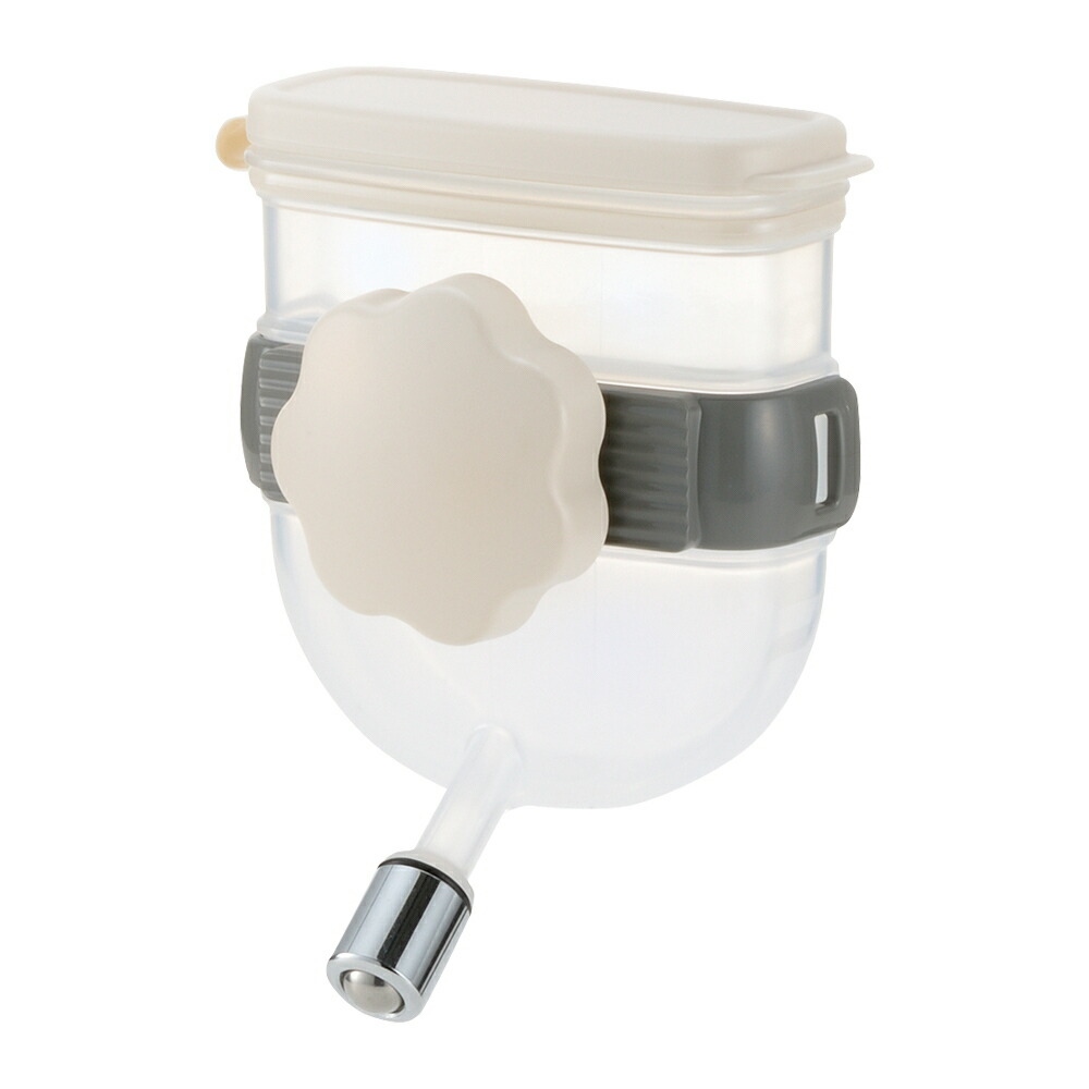 Nウォーターノズル キャリー用 アイボリー