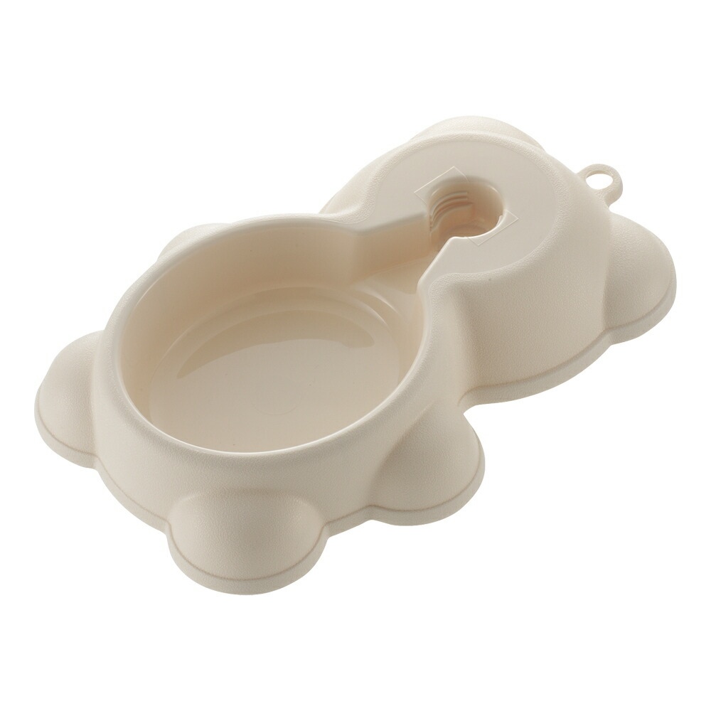 Nウォーターフィーダー アイボリー