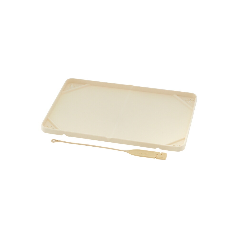Nおでかけシーツトレー レギュラー アイボリー