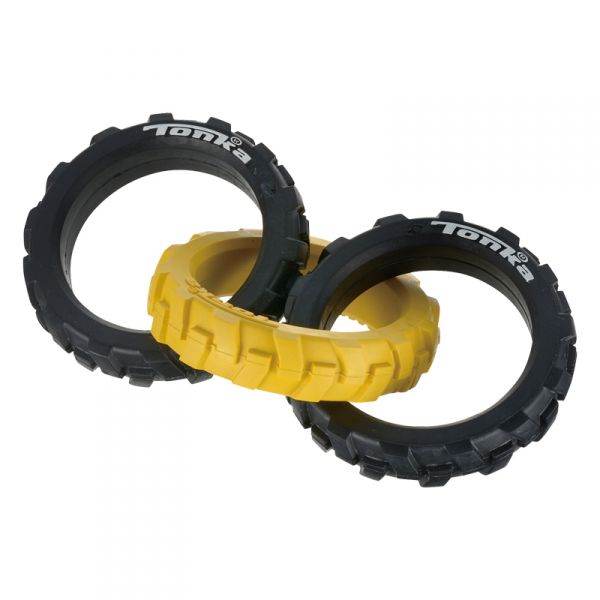 トンカ タイヤ タグ 10.5i