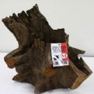 スタンプ ウッド Mサイズ