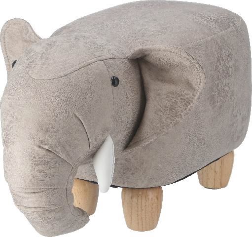 アニマルスツール キュートサイズ ゾウ