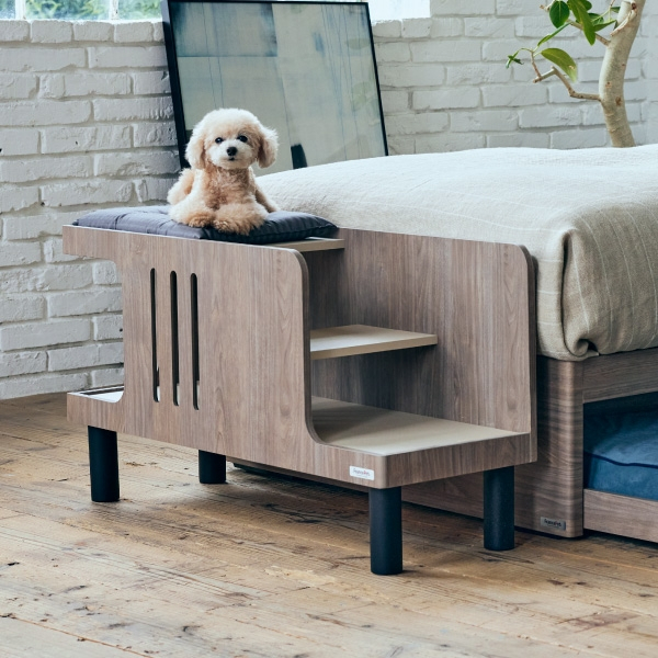 フランスペット PE-01 ペットステップベンチ