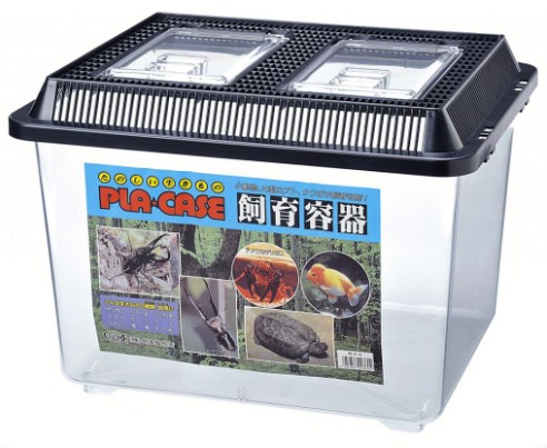 プラケース スリットフタ 特大 Mサイズ