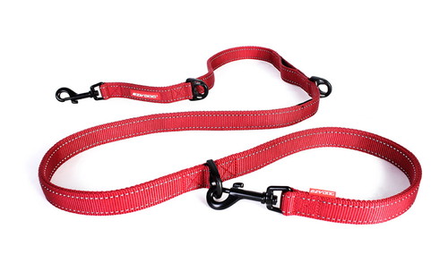 EZYDOG ヴァリオ 各色（レッド）