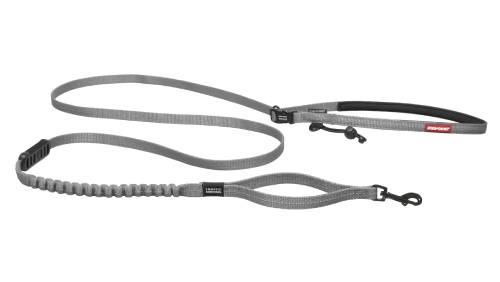 EZYDOG ロードランナーライト グレイ