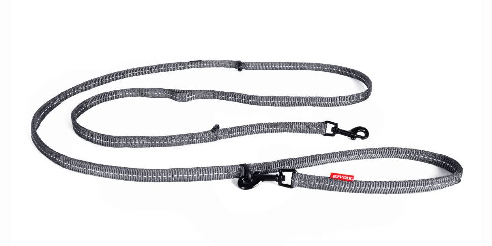 EZYDOG ヴァリオ6ライト グレイ