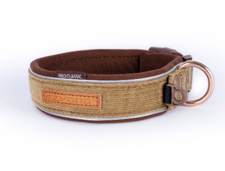 EZYDOG ネオカラー コーデュロイ コレクション XS