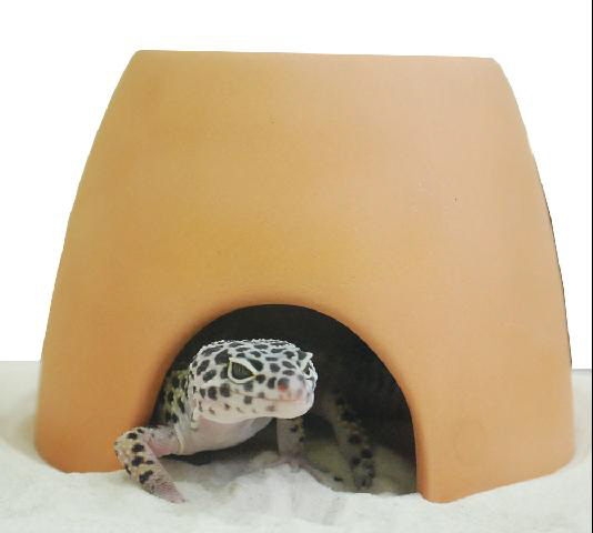 ヤモリの宿 Lサイズ