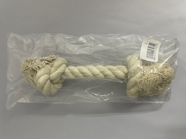 ロープTOYバルク L