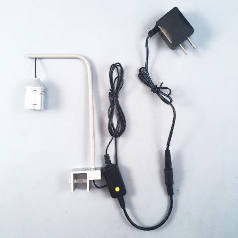 LED ミニ ペンダント ランプ 1W Sサイズ