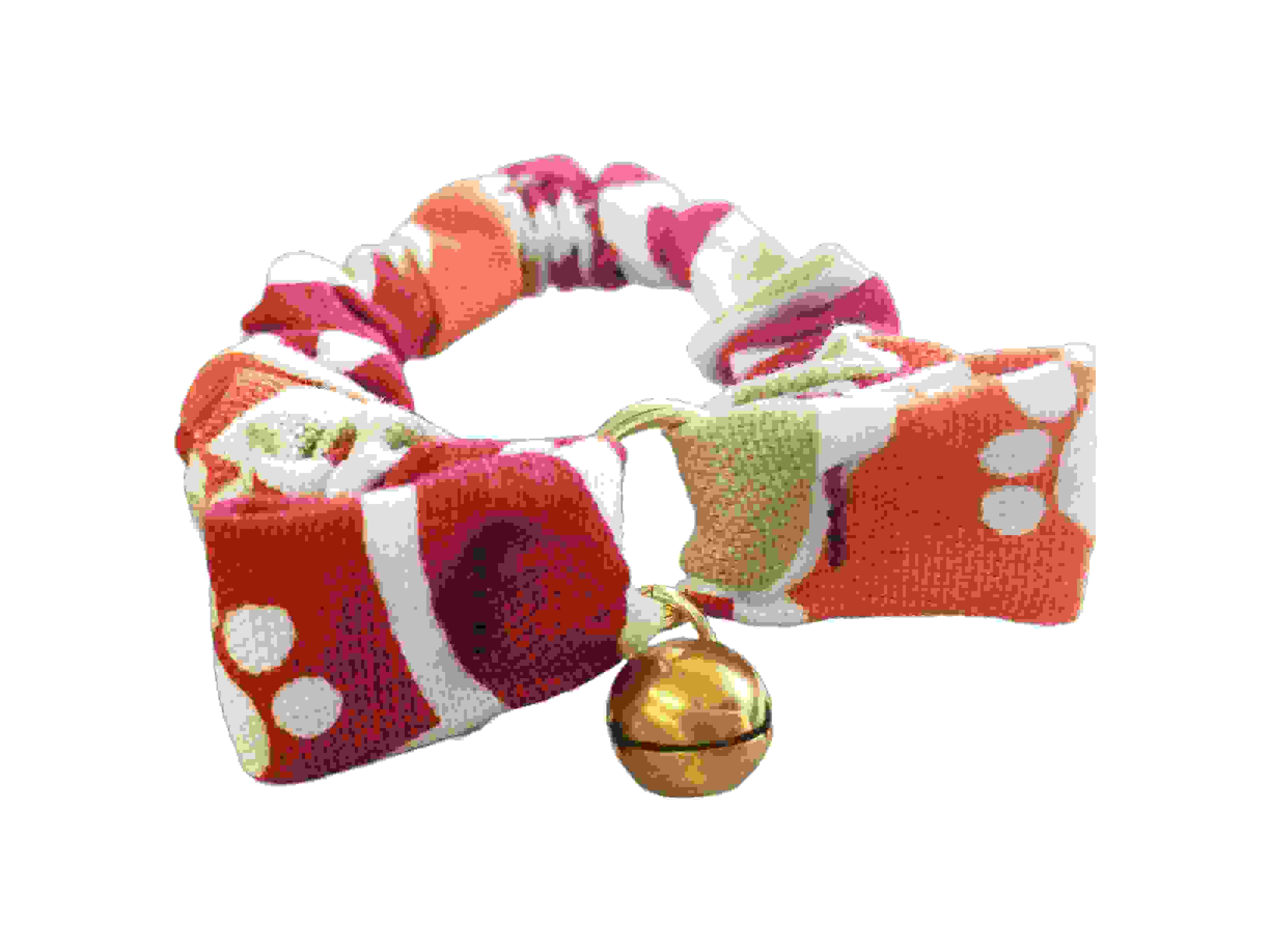 マイスター フリーカラー　カラクサ S　レッド