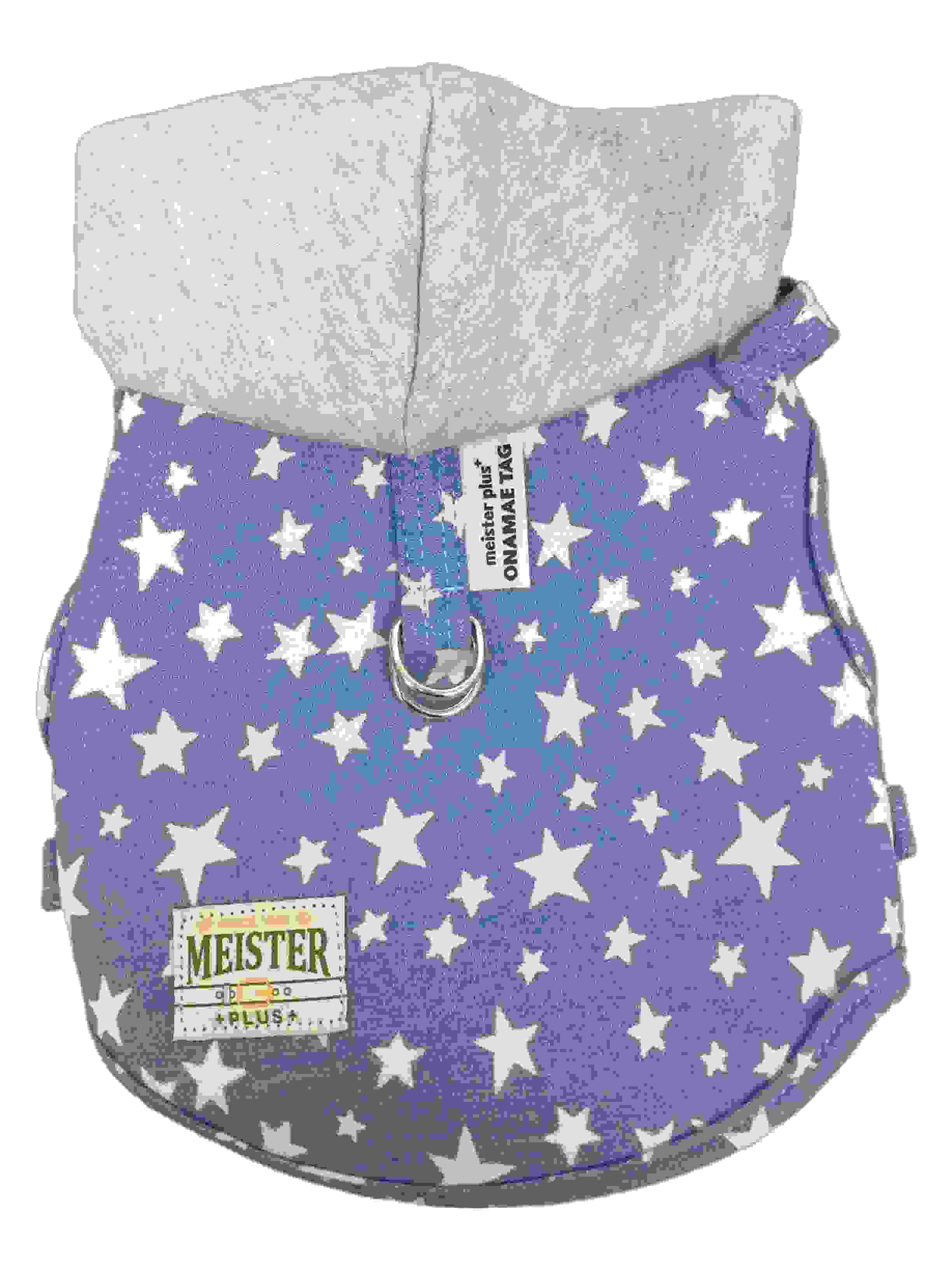 マイスタープラス ONAMAEソフティウェア　ライトスター SS　ライトブルー