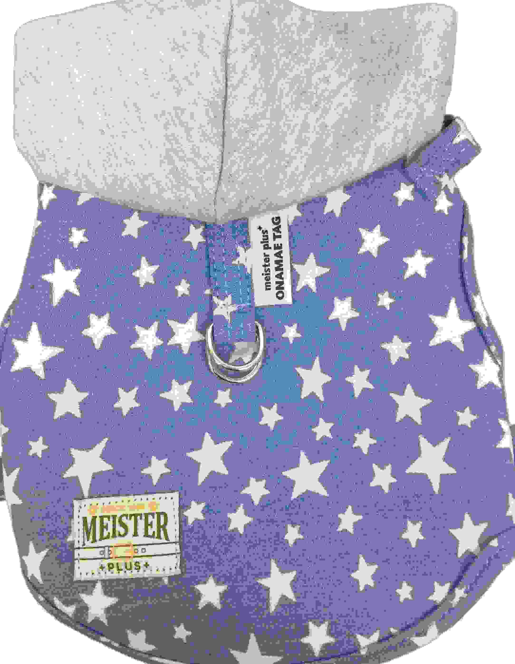 マイスタープラス ONAMAEソフティウェア　ライトスター S　ライトブルー