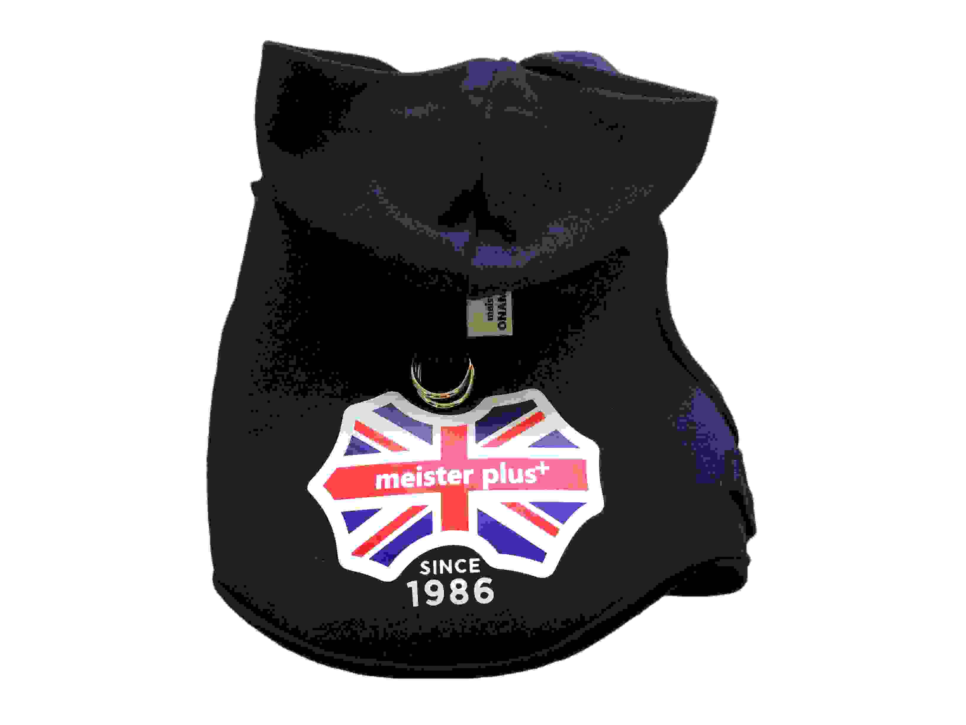 マイスタープラス ONAMAEソフティウェア　フラッグニット SS　ネイビー