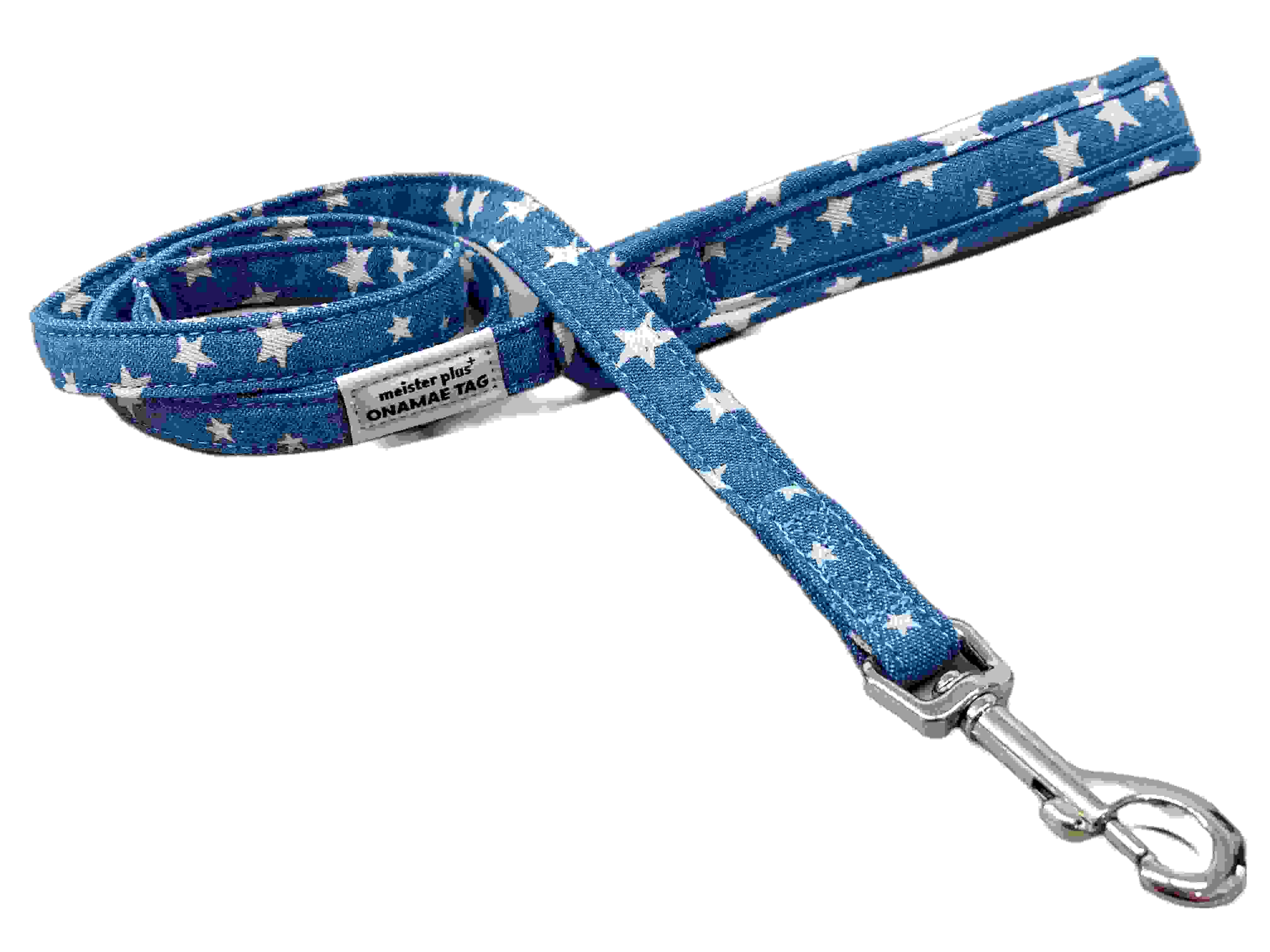 マイスタープラス ONAMAEソフティリード　ライトスター M　ライトブルー