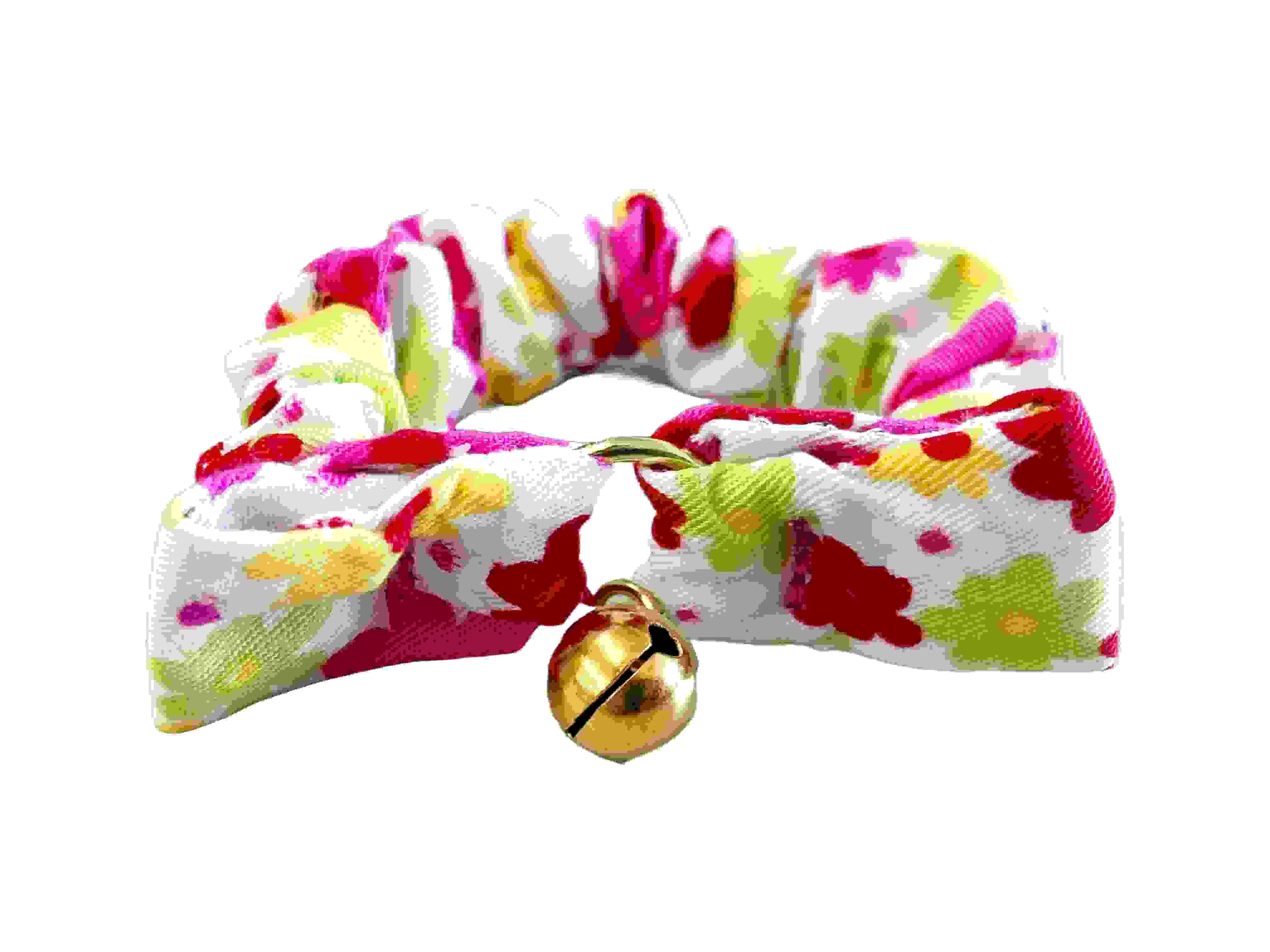 マイスター フリーカラー　フラワー S　ピンク