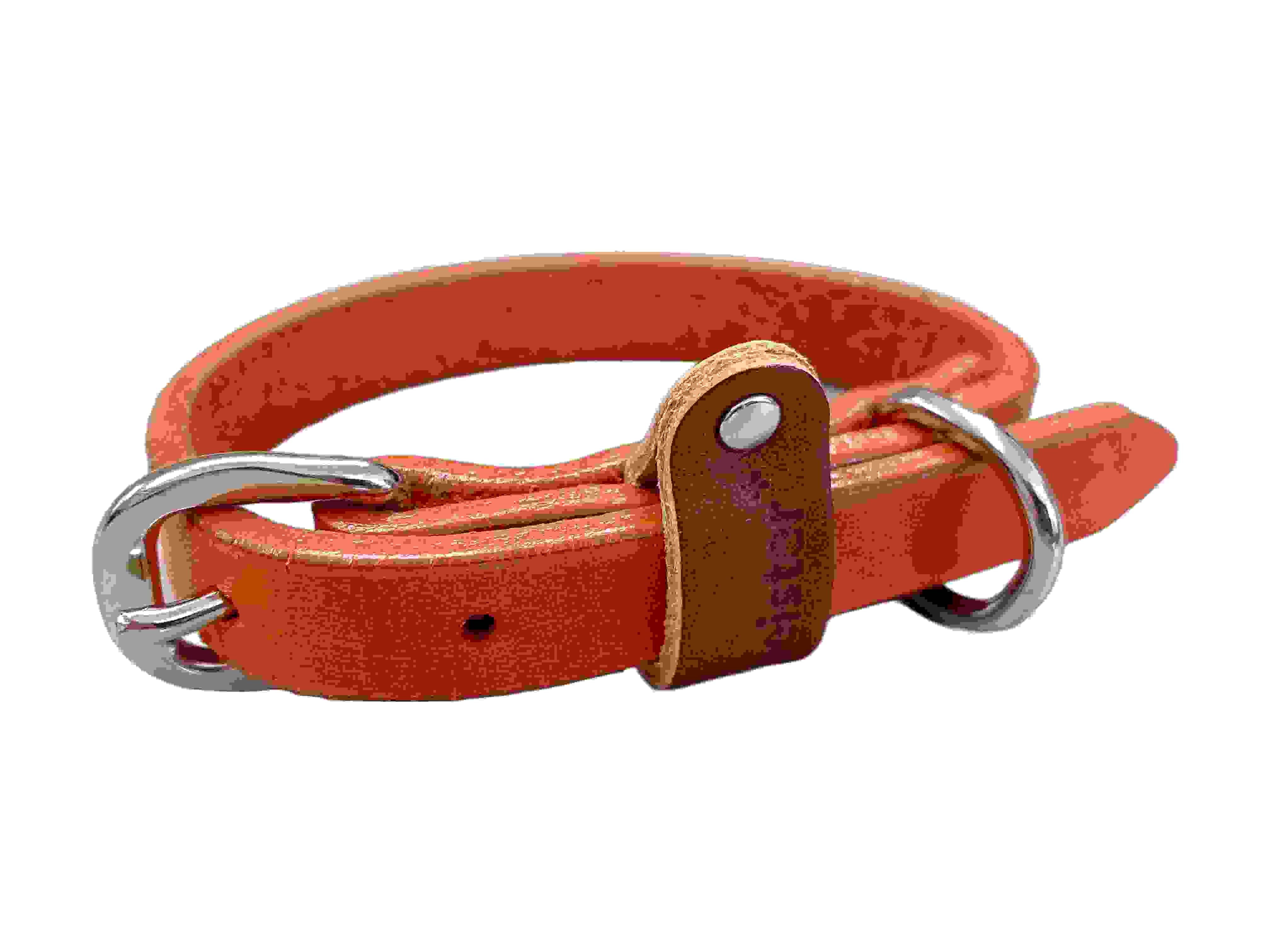 マイスタープラス レザーカラー #12　オレンジ