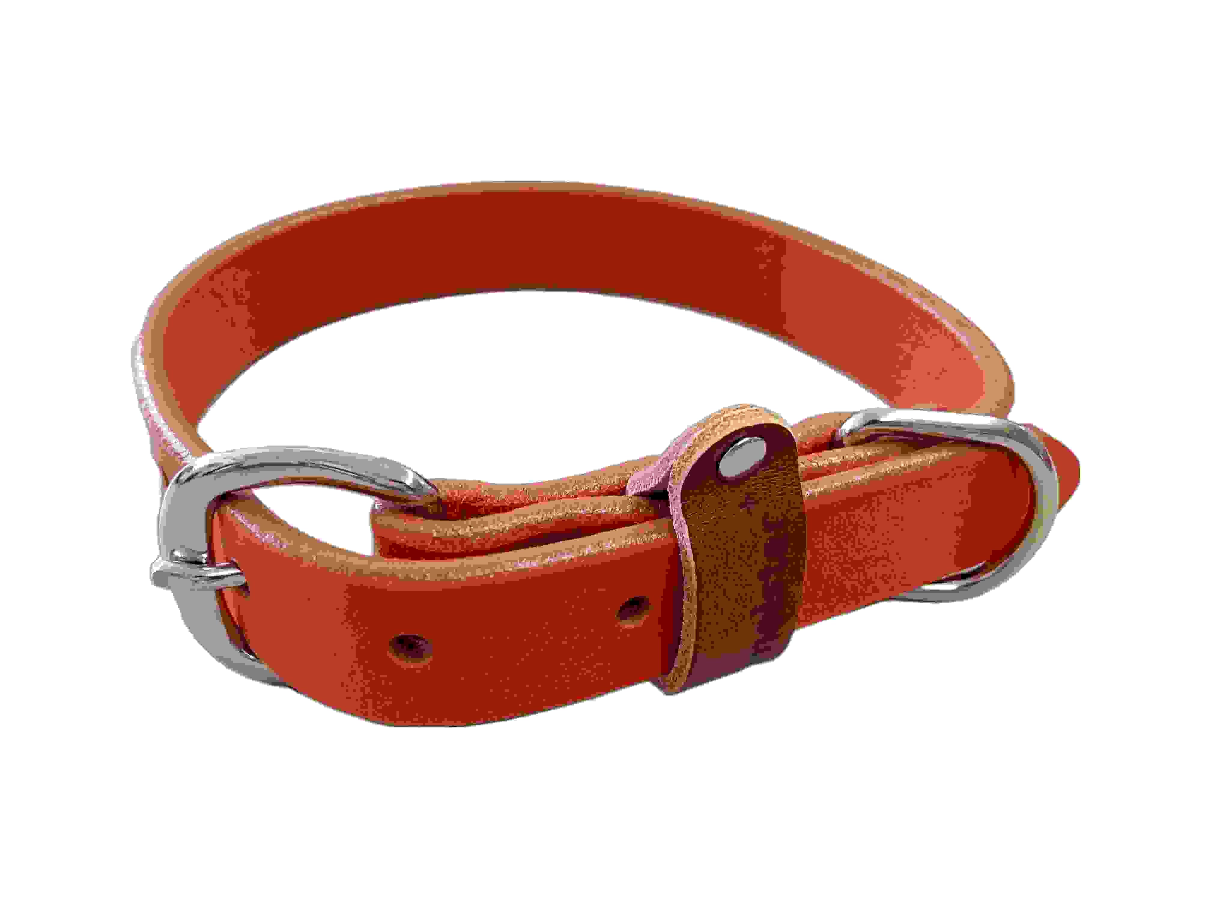 マイスタープラス レザーカラー #21　オレンジ