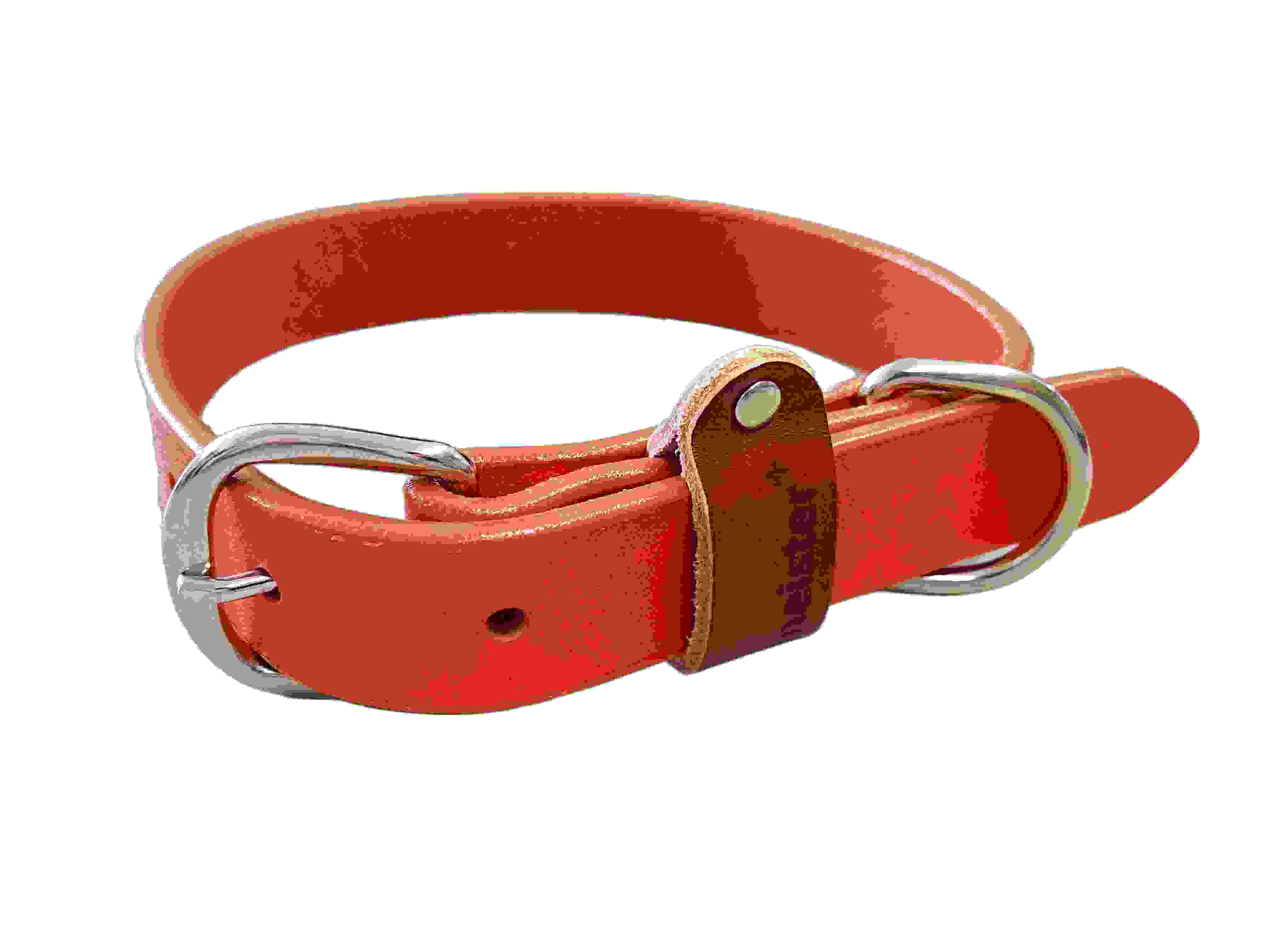 マイスタープラス レザーカラー #24　オレンジ