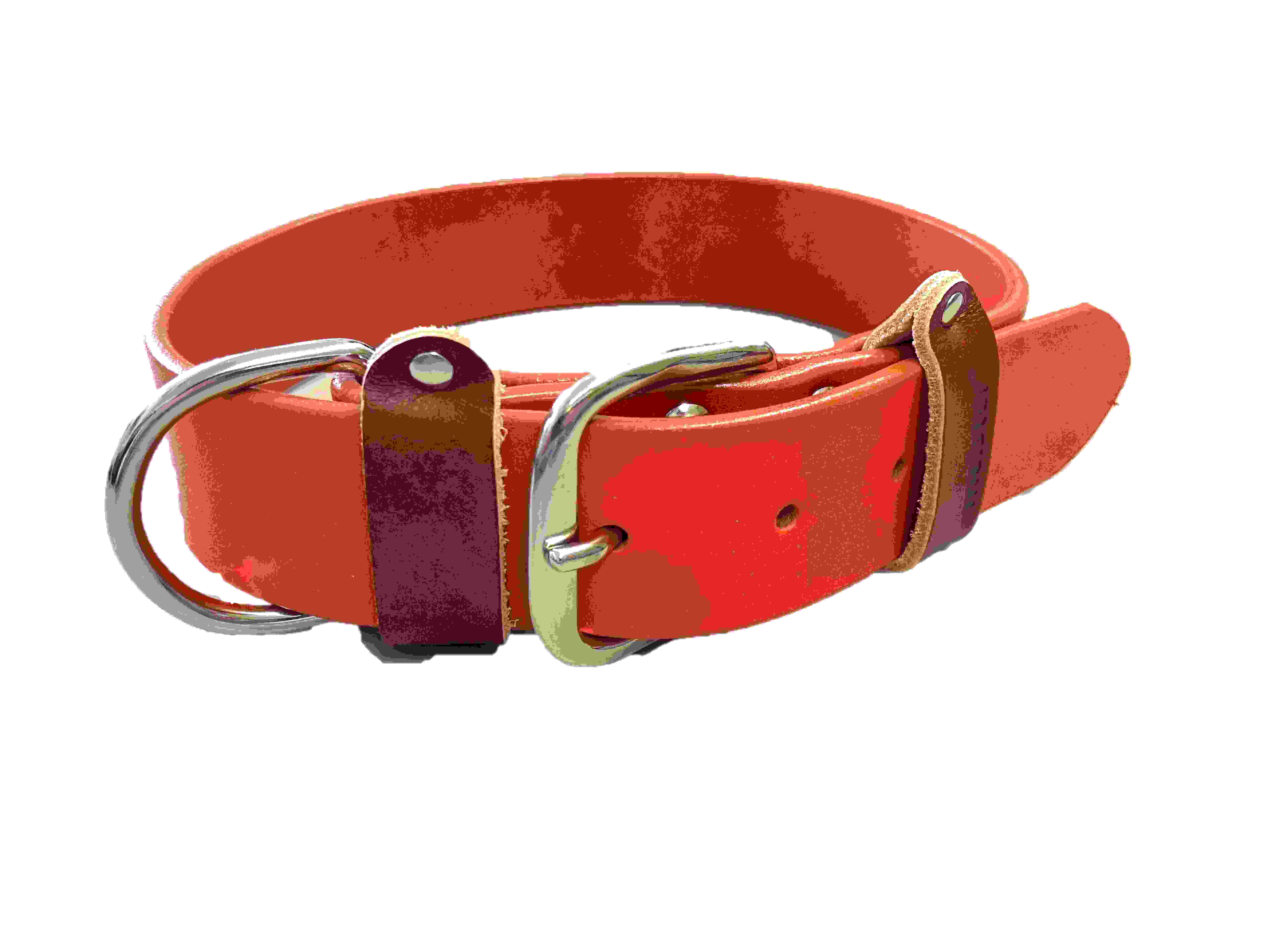 マイスタープラス レザーカラー #36　オレンジ